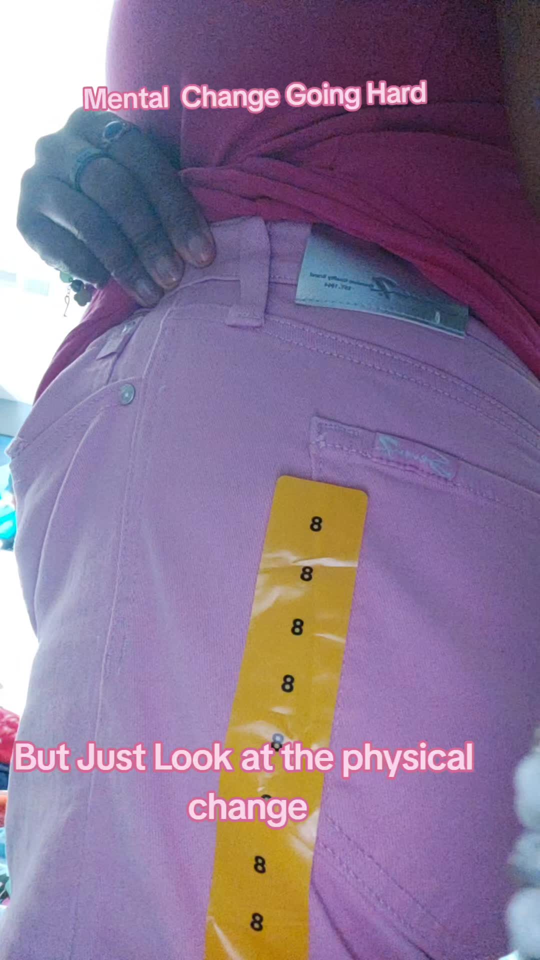 @Selena Marie