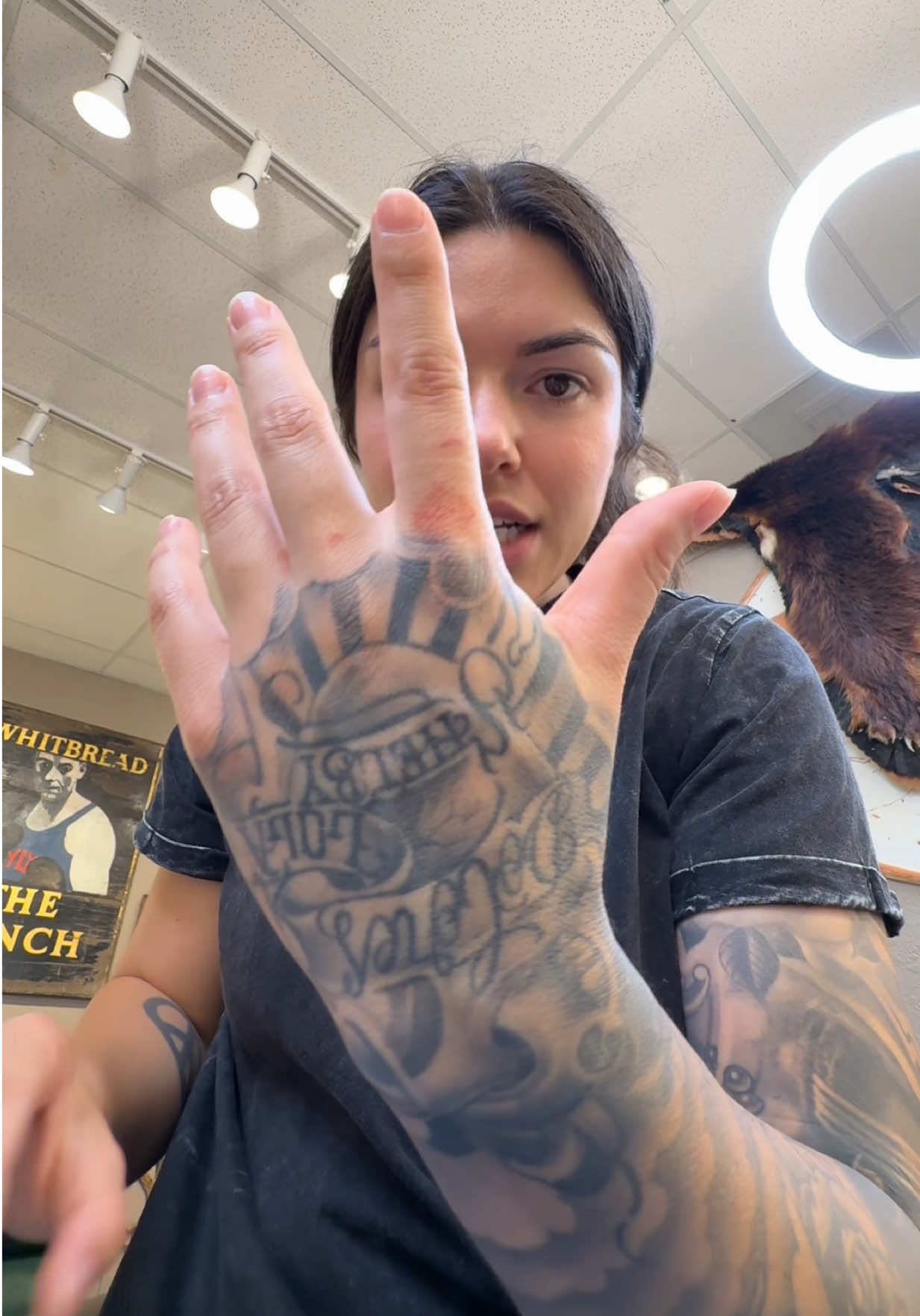 @Taylor | Sacramento Barber