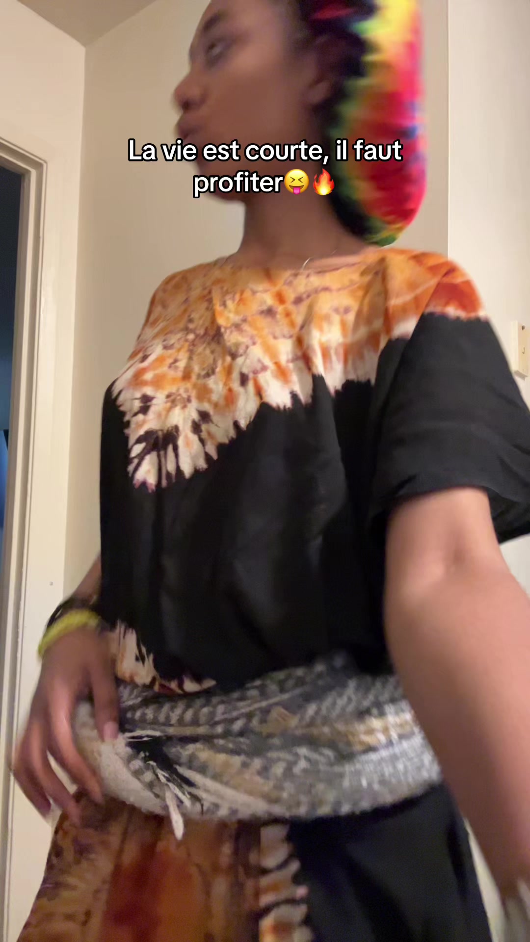 @🅿️ETIT WAIST!😝🌶️