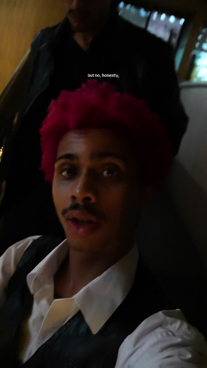 @Bryce Xavier