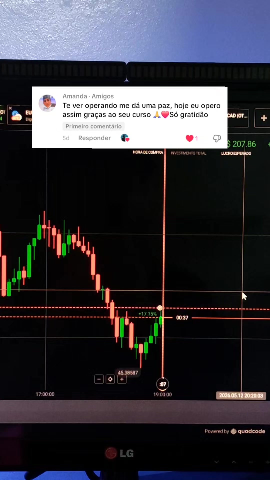@Shels Trader