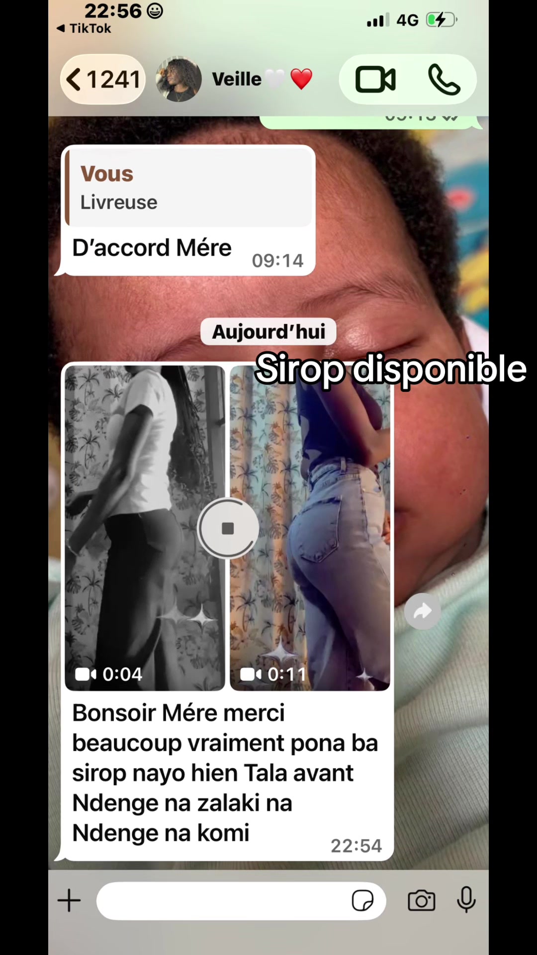 @La reine 👸de l’efficacité