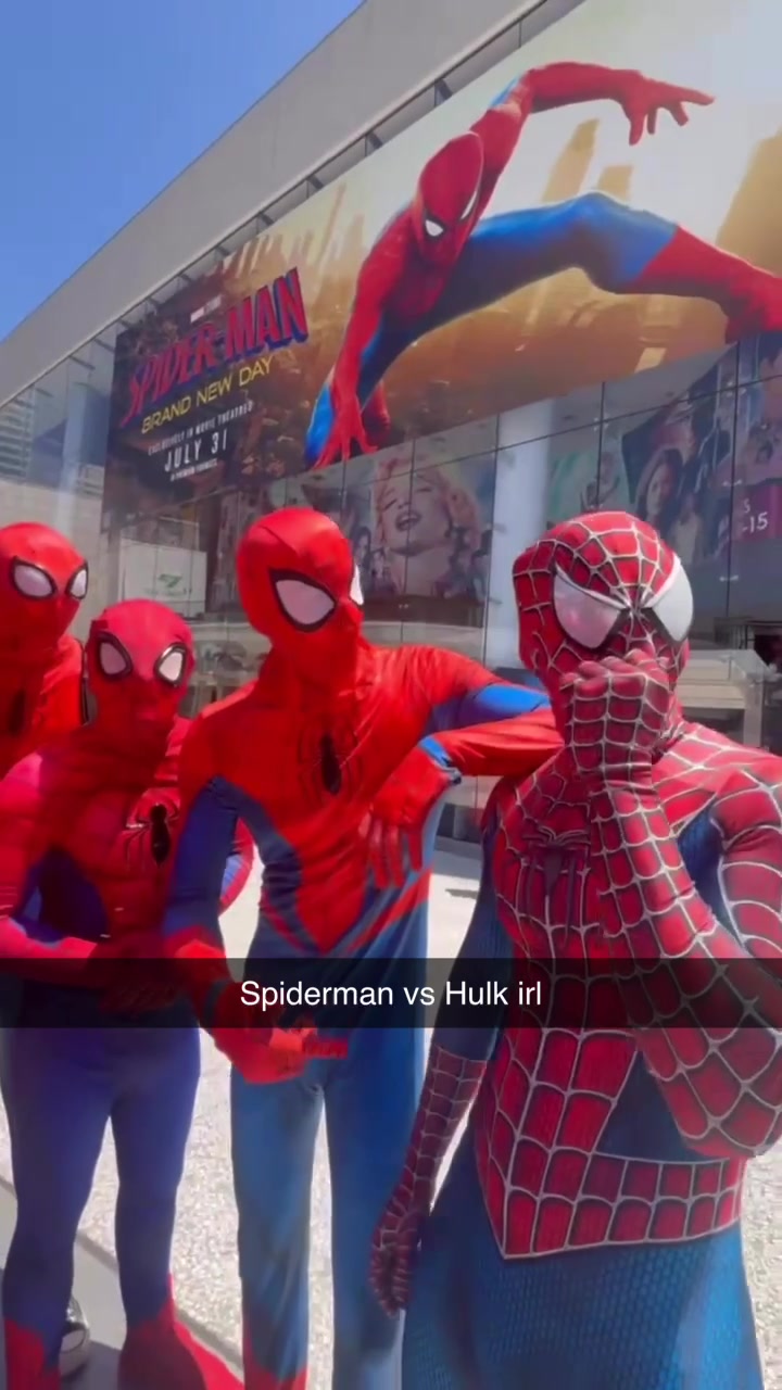 @Full Squad