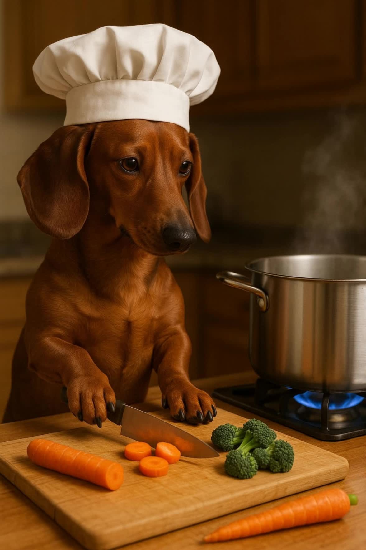 @Dachshund Party
