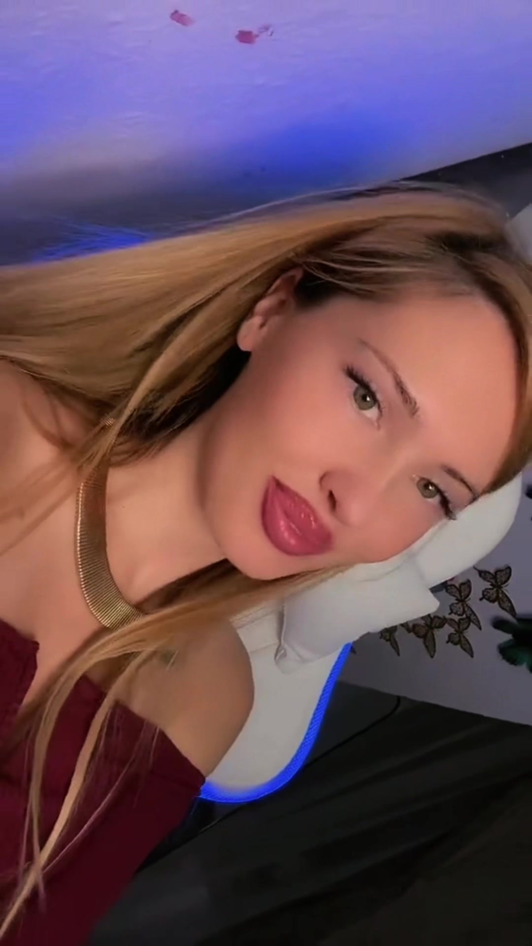 @Anastasia 🦋