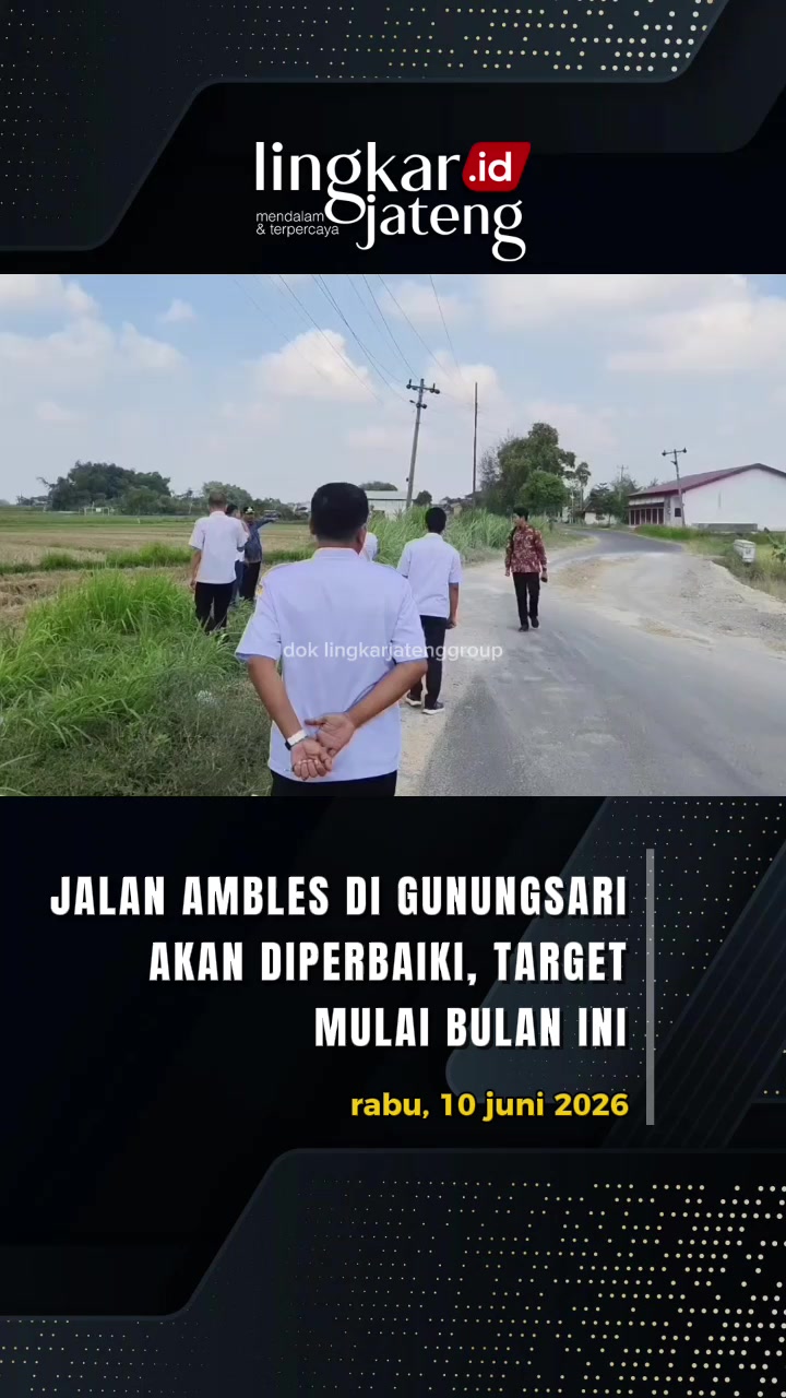 @Lingkarjateng.id
