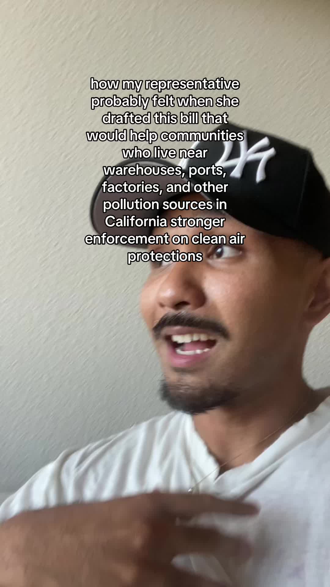 @CA Environmental Voters