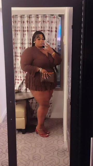 @💕 BIGMAAAMA RICKA💕
