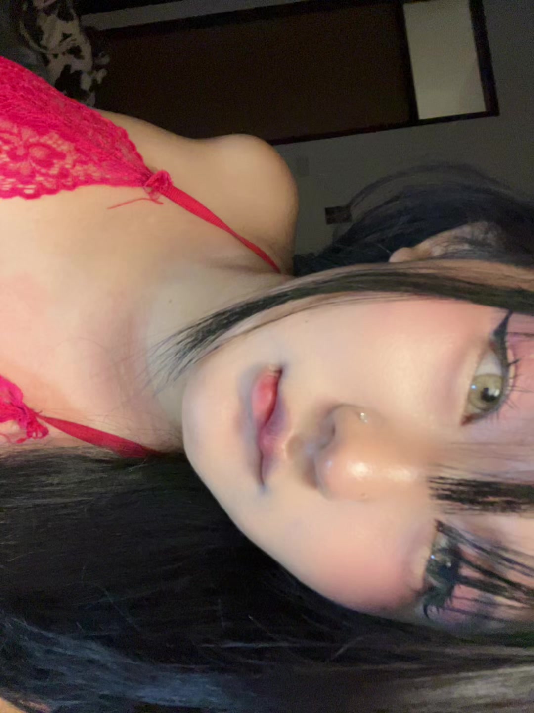 @KATIE(800.0k)💋