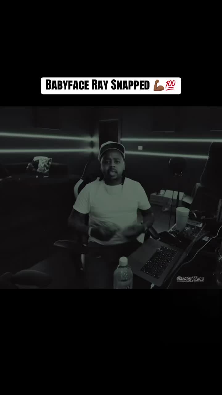 @GANGERSKII ๐