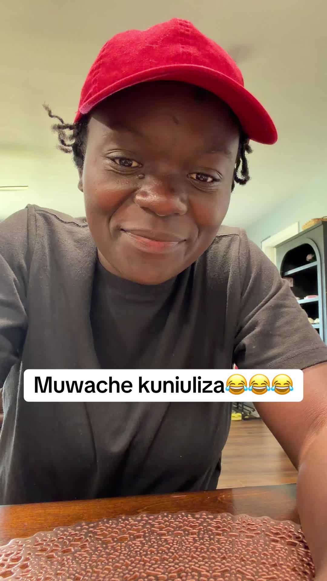 @Mama Jimmy Official