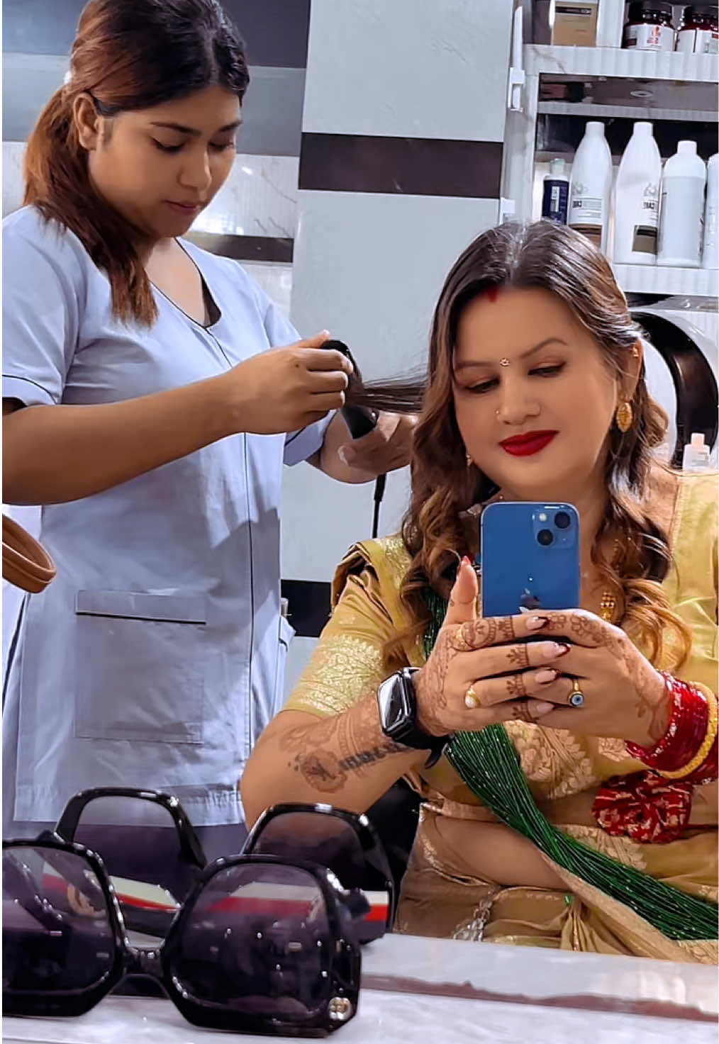 @Kusum Ghimire Karki