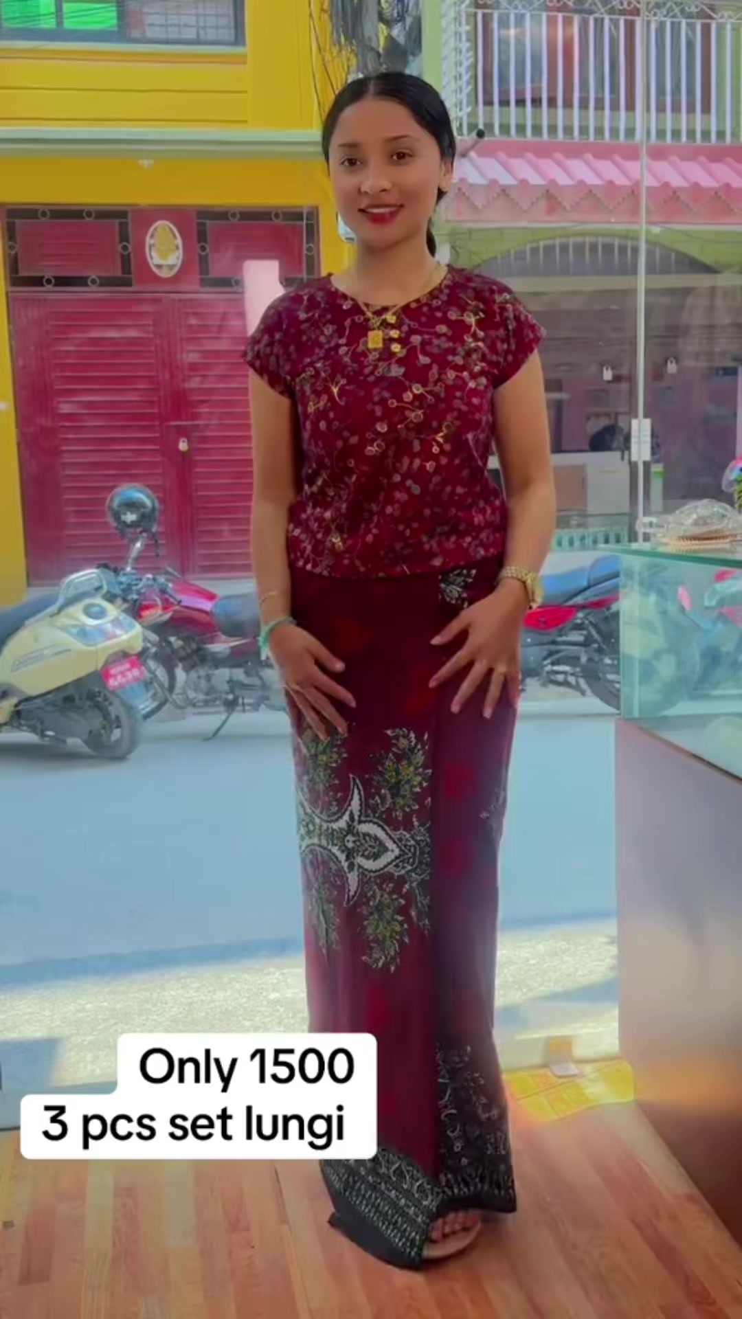 @Karishmacollection9748765513