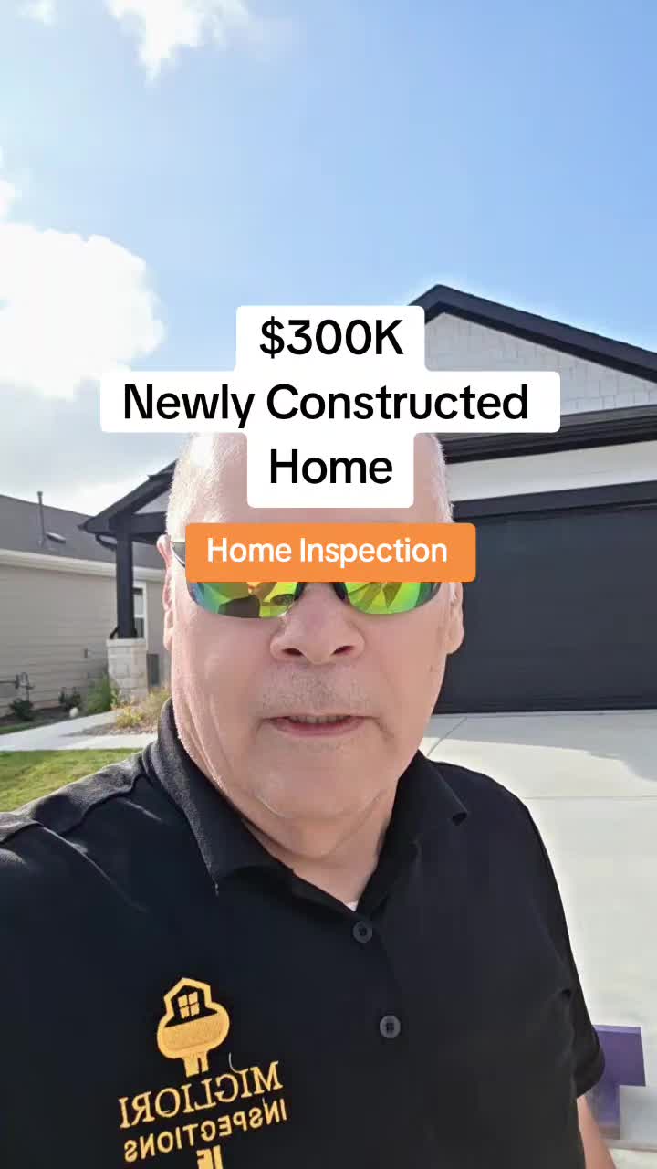 @Migliori Inspections-Inspector
