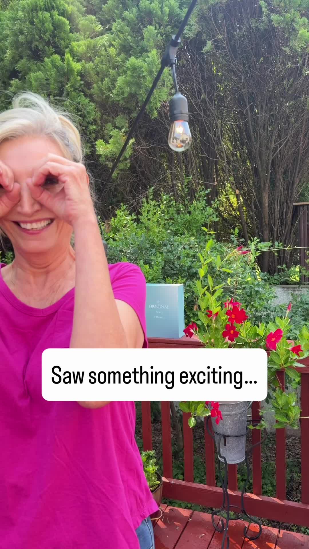 @Linda Montavon | Beauty 50+