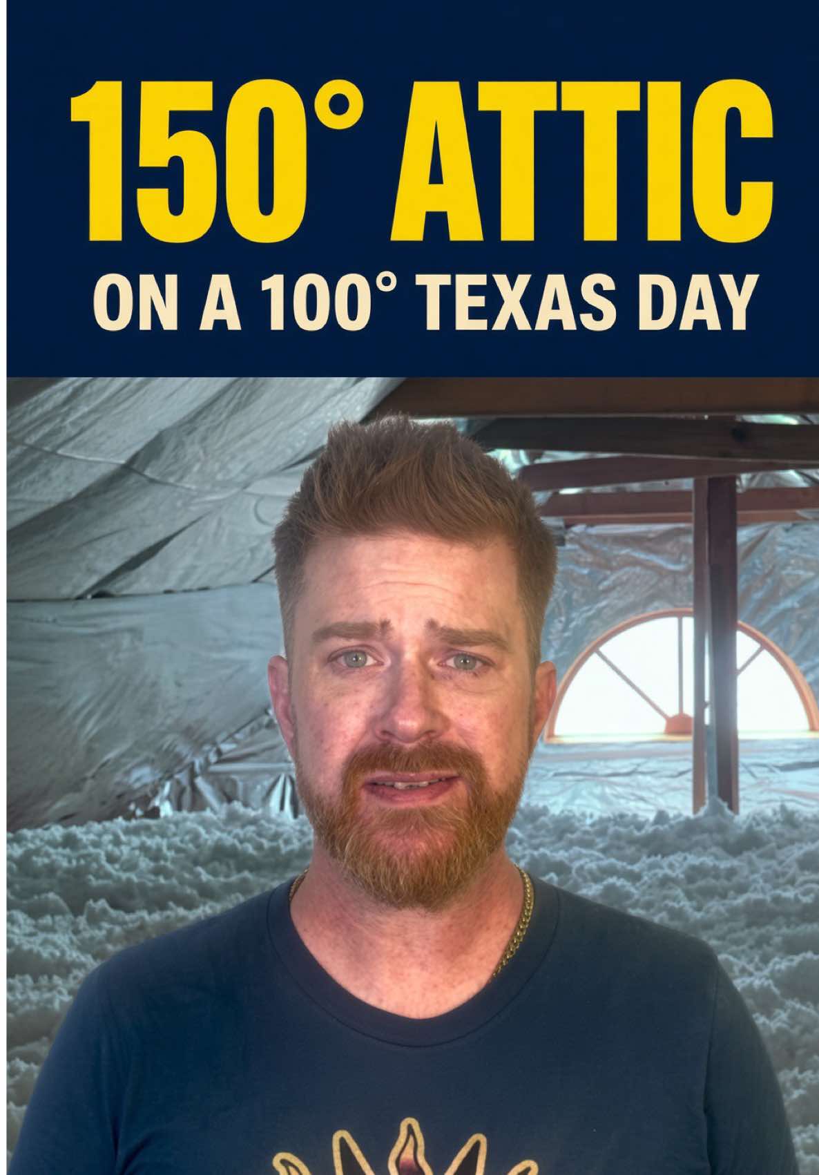 @HeatBusters Austin Insulation