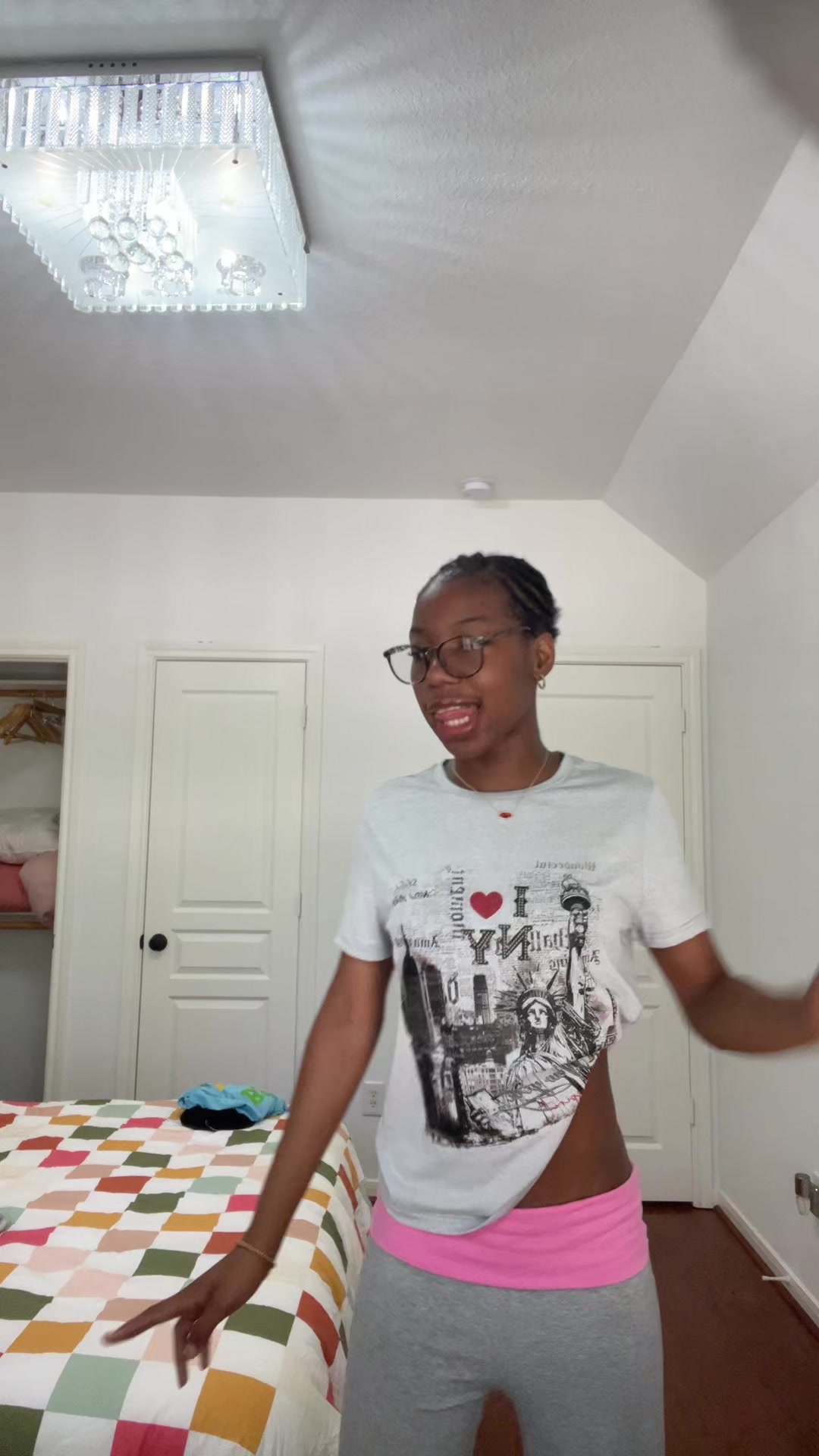 @yousawnothing