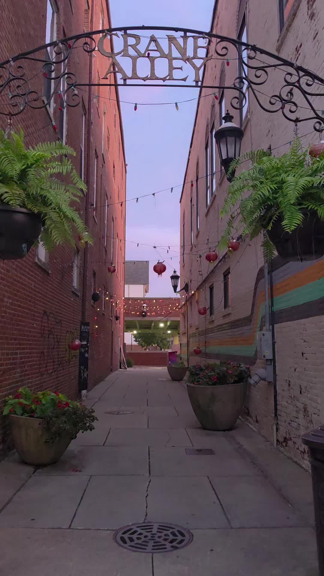 @Downtown Urbana