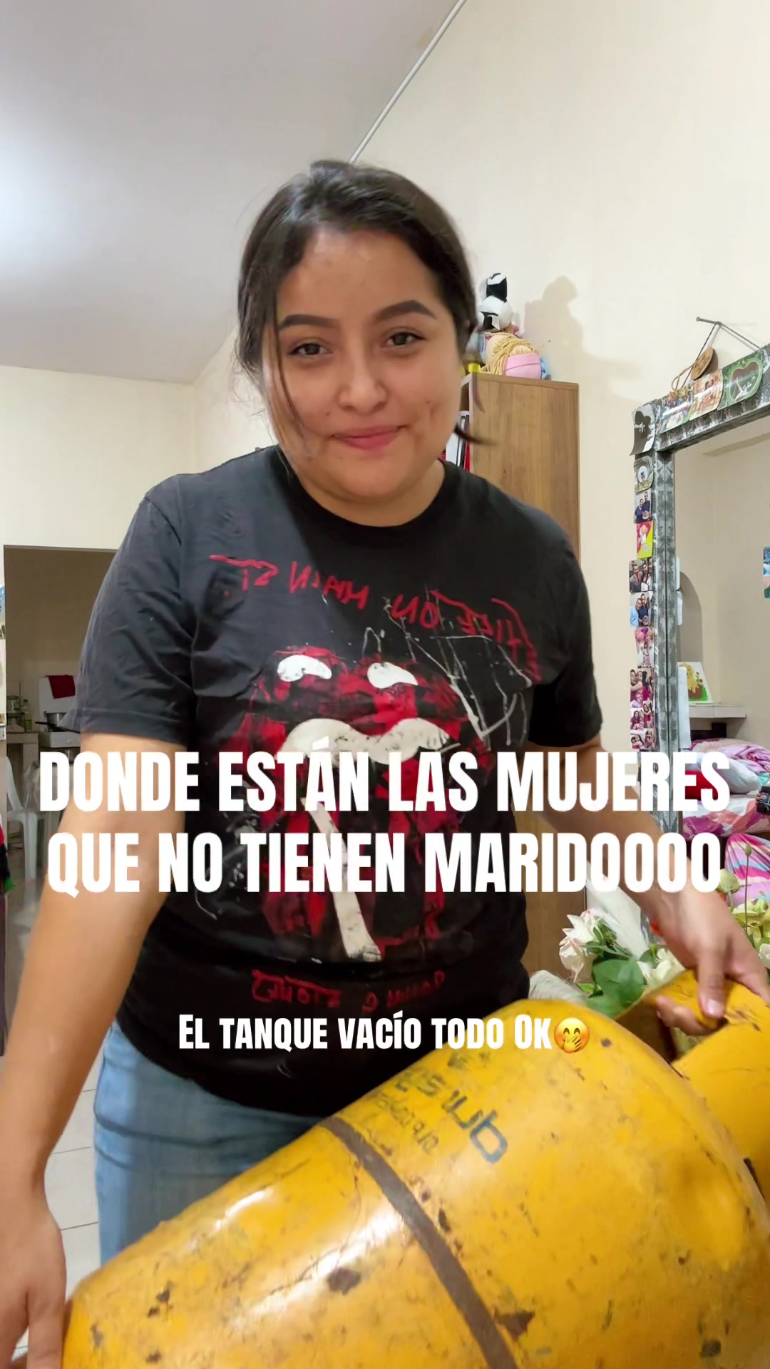 @Evelyn Mendoza
