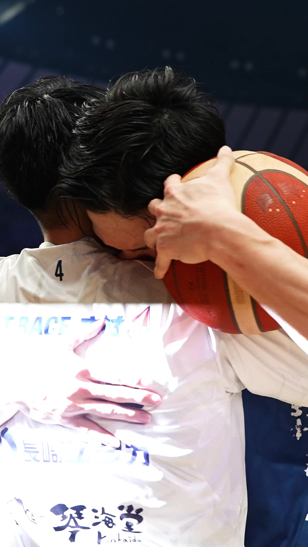 @Bリーグ