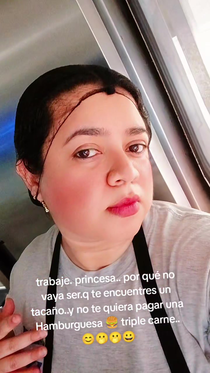 @Yuris Mendoza
