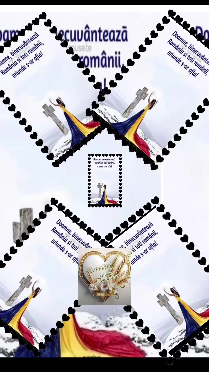 @UniiCuAlțiiȘiNoiToțiCuDumnezeu