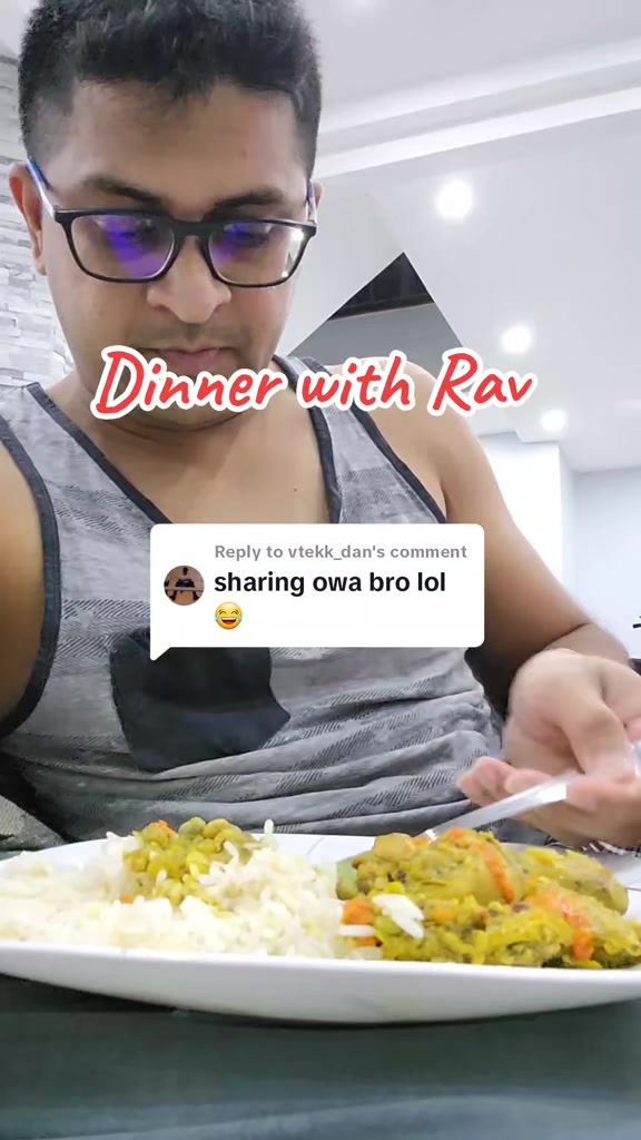@Ravi Ramlogan