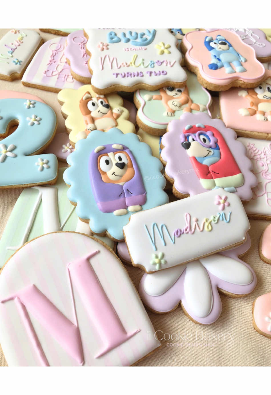 @Ivo Cookie | Cookier