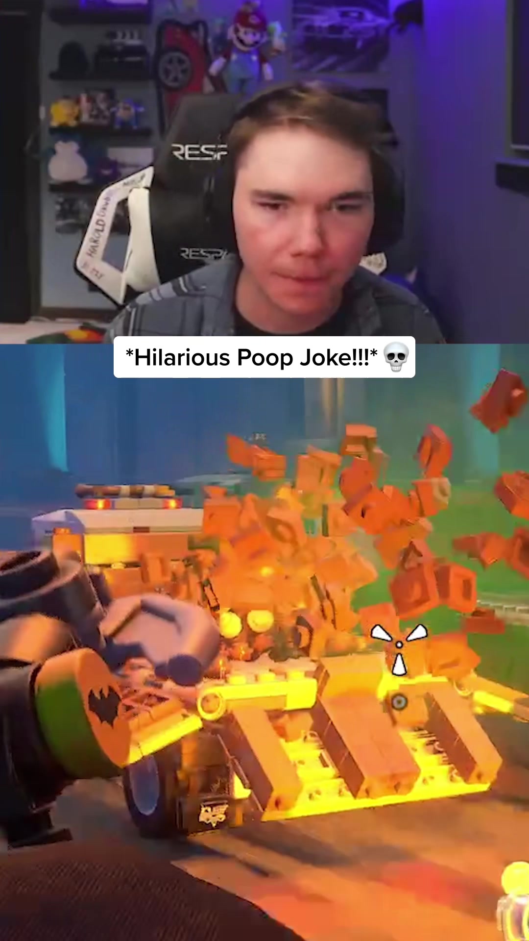 @LionHimself