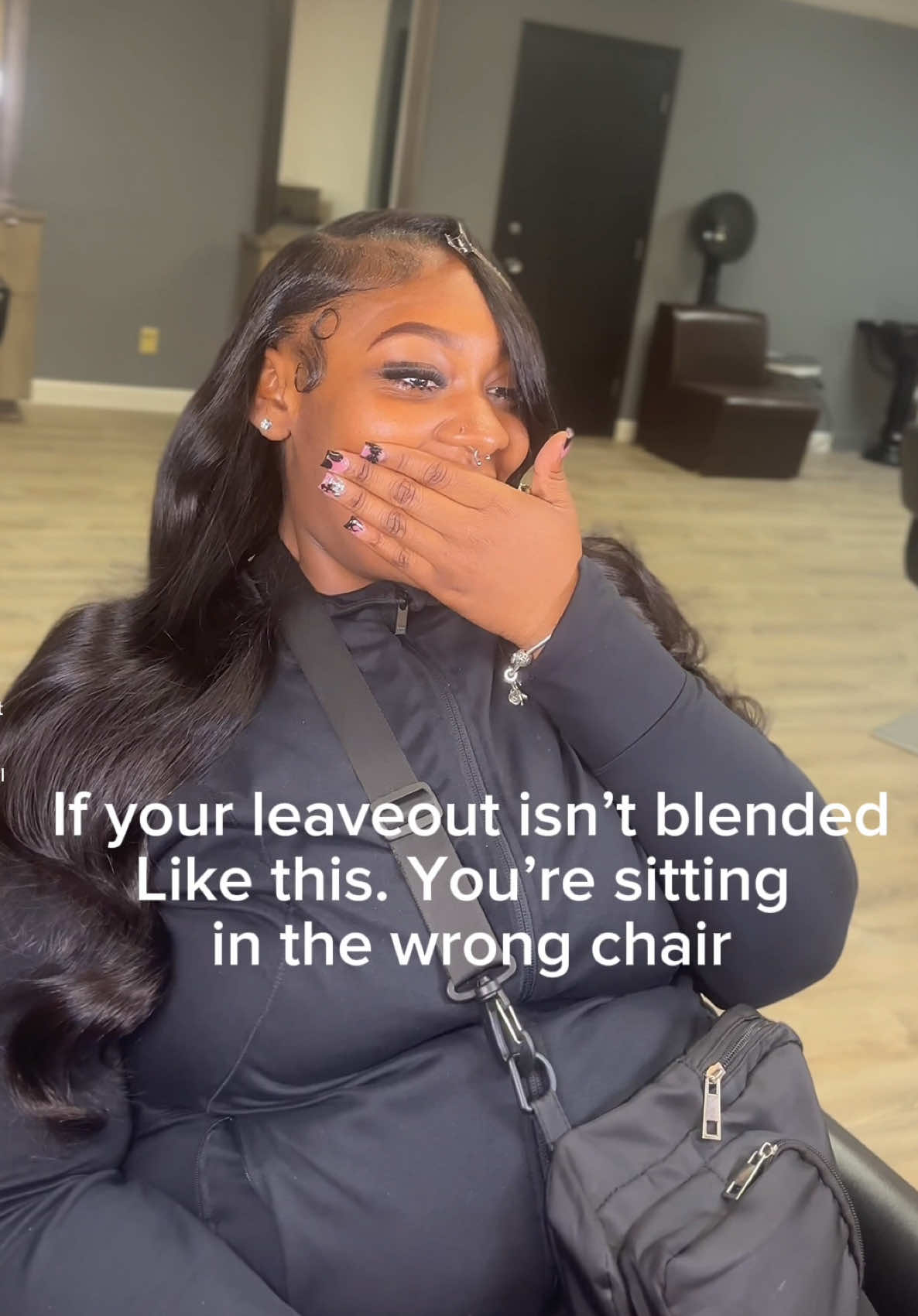 @DETROIT HAIRSTYLIST