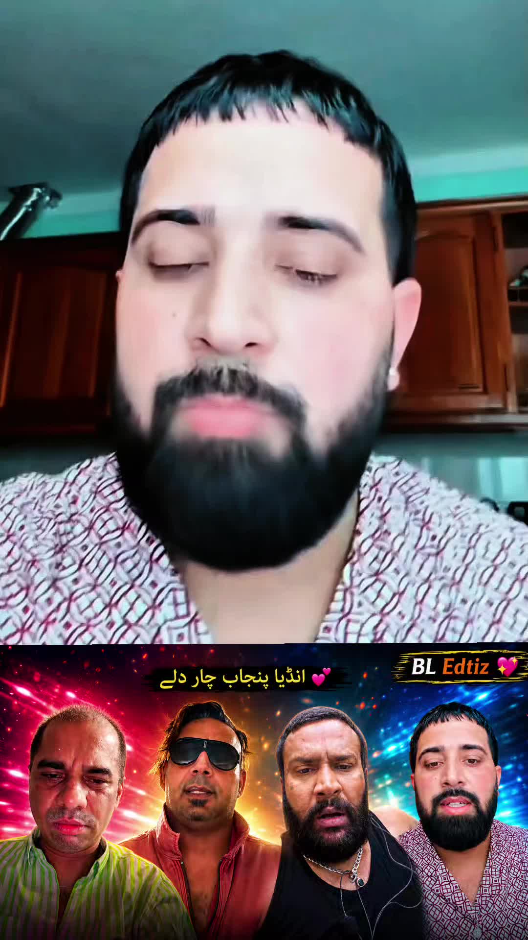 @B.L  🦁