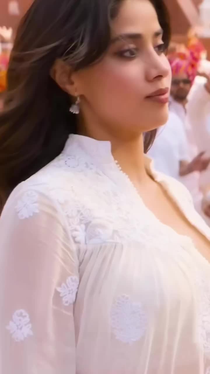 @jhanvi Kapoor