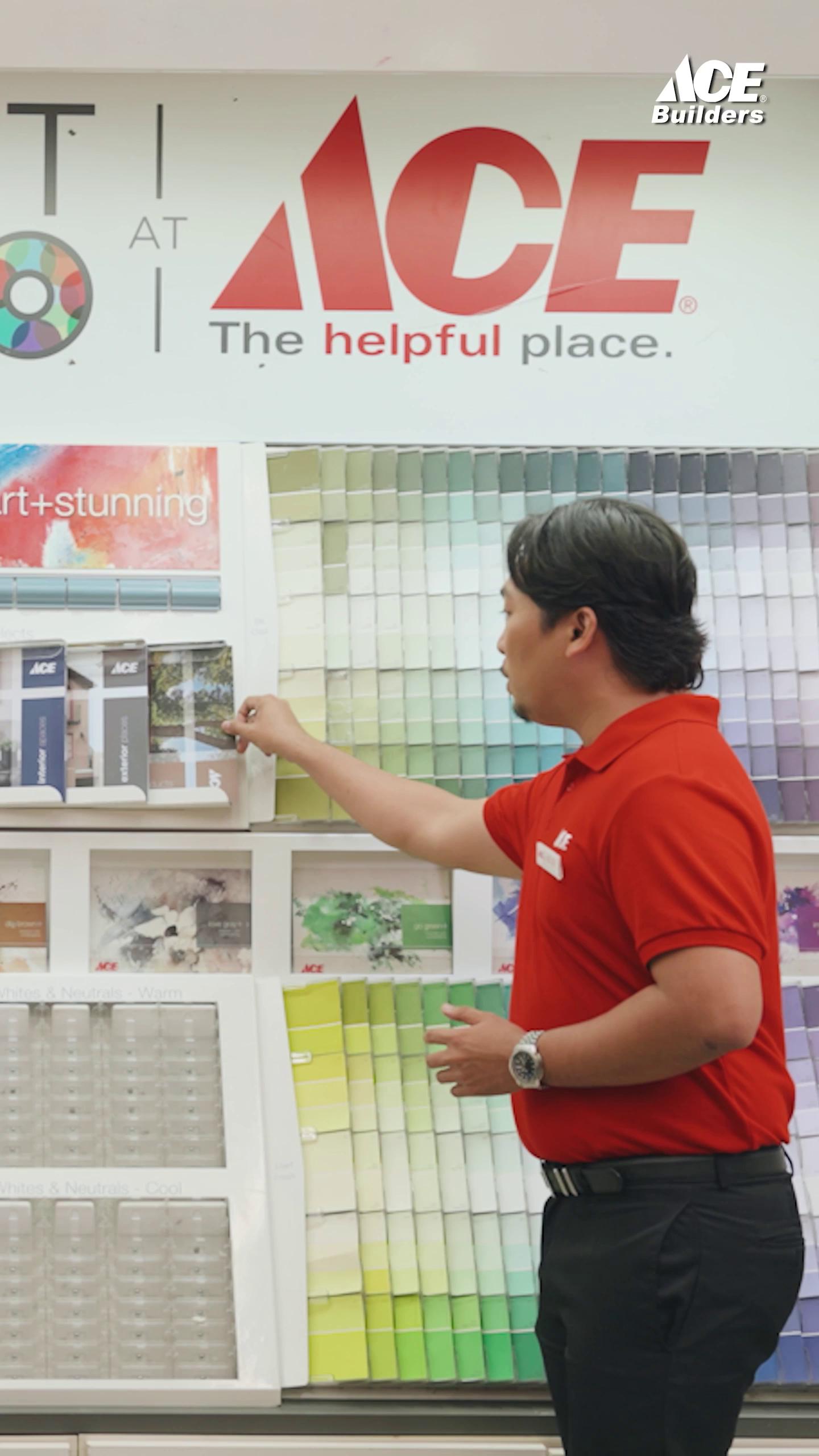 @ACE Hardware Philippines