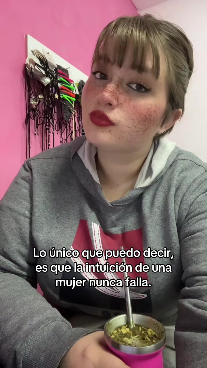 @Milagros Suarez