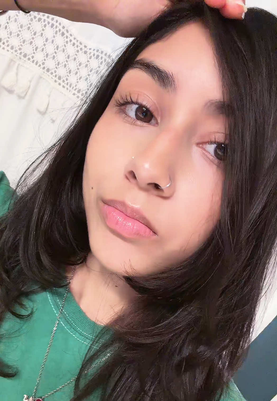@(&acute;෴｀) ೃ