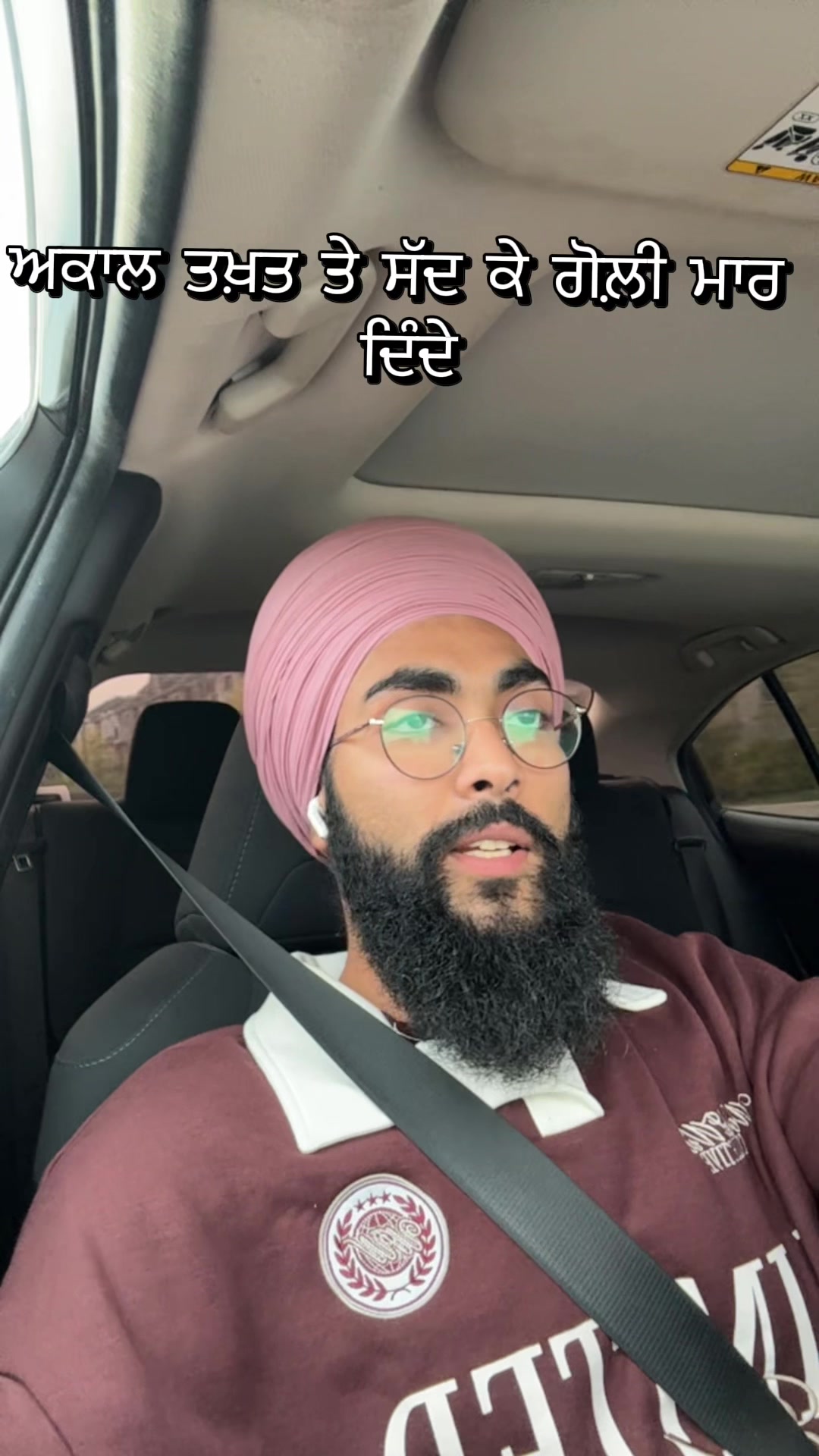 @Rav Likhari