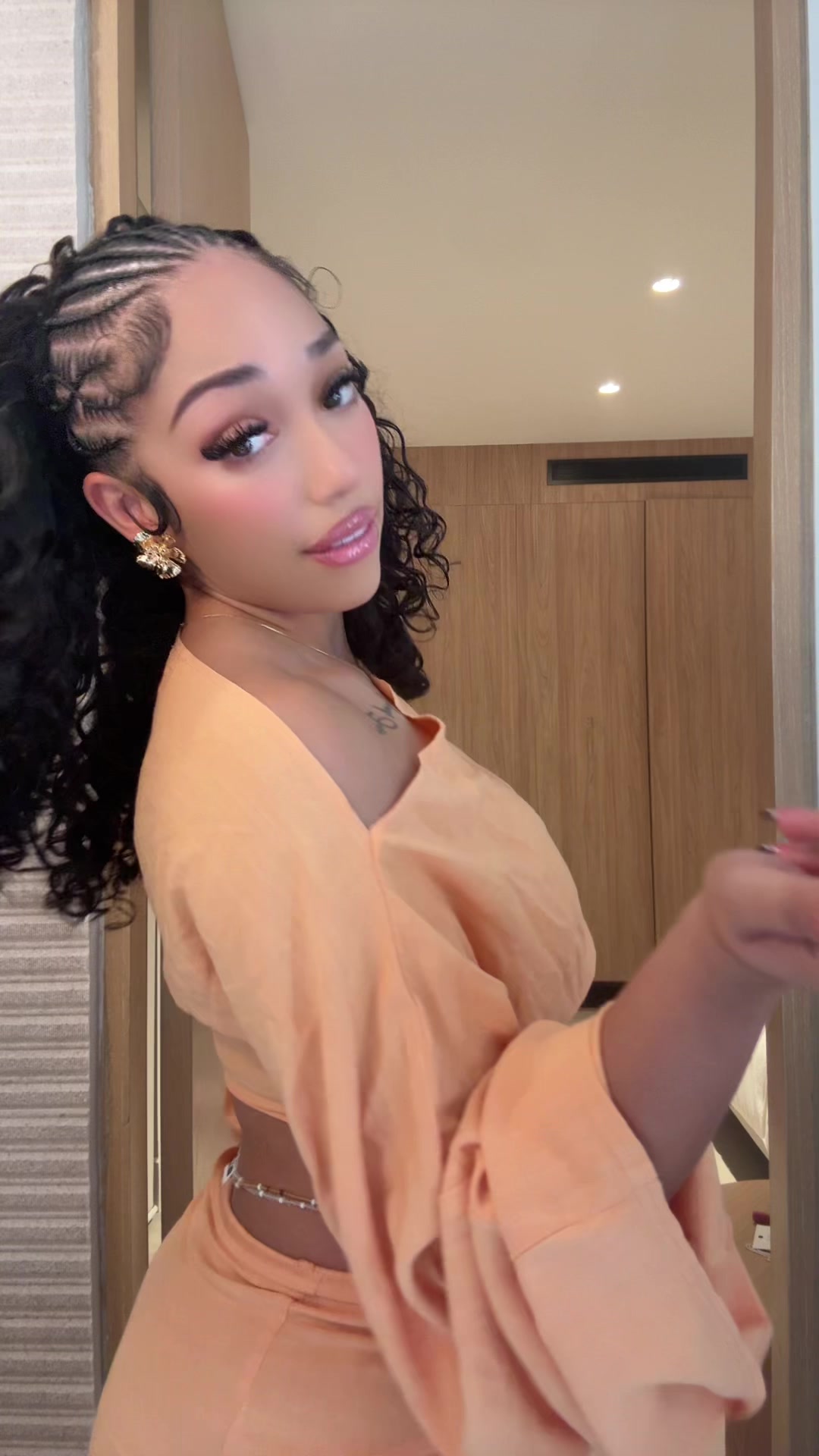 @Mariah Millian
