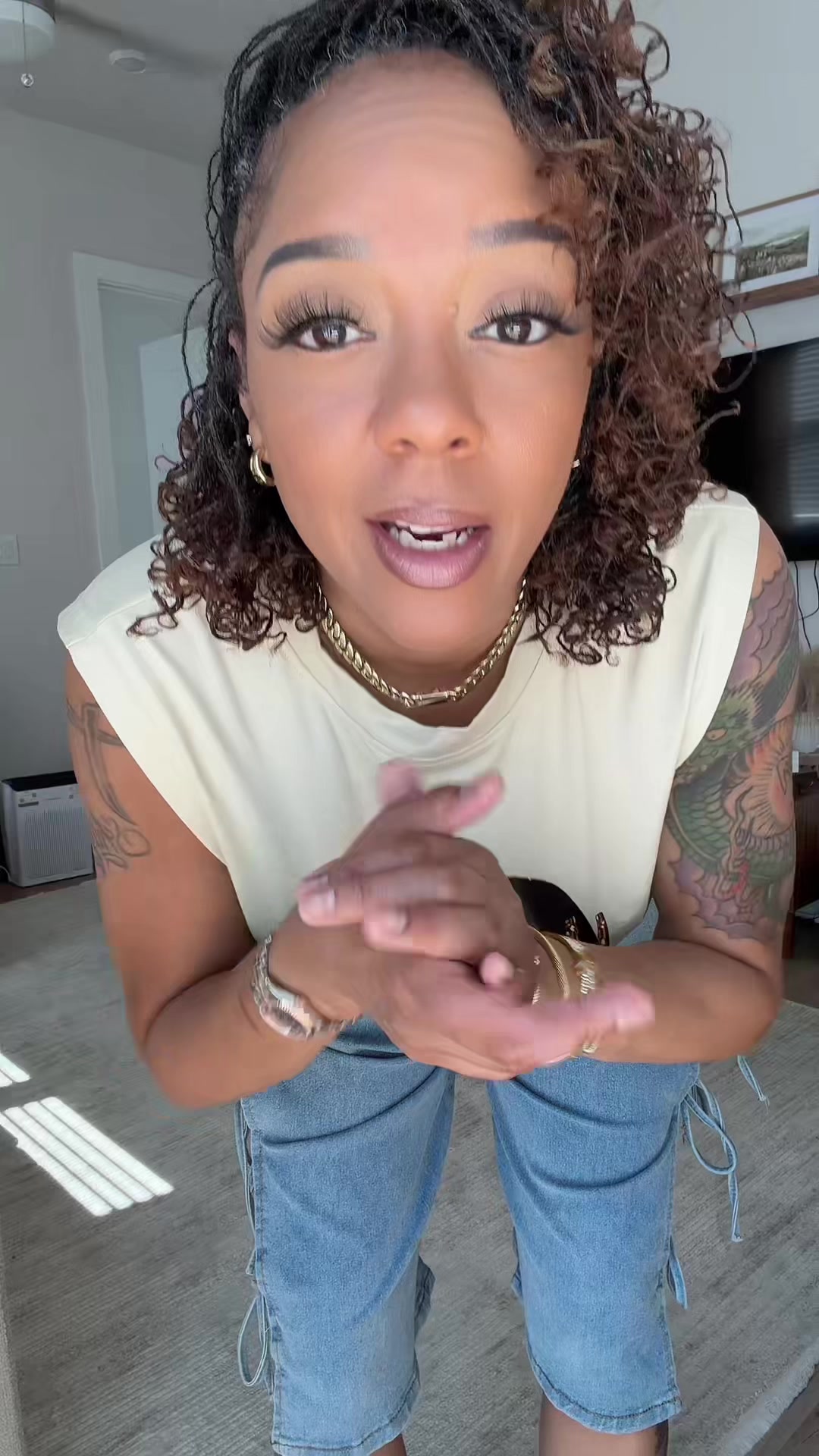 @Sexy & Sweet Winks