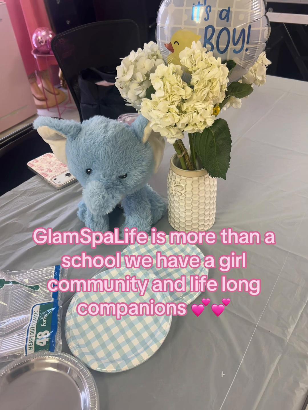 @GlamSpaLife Academy & MedSpa