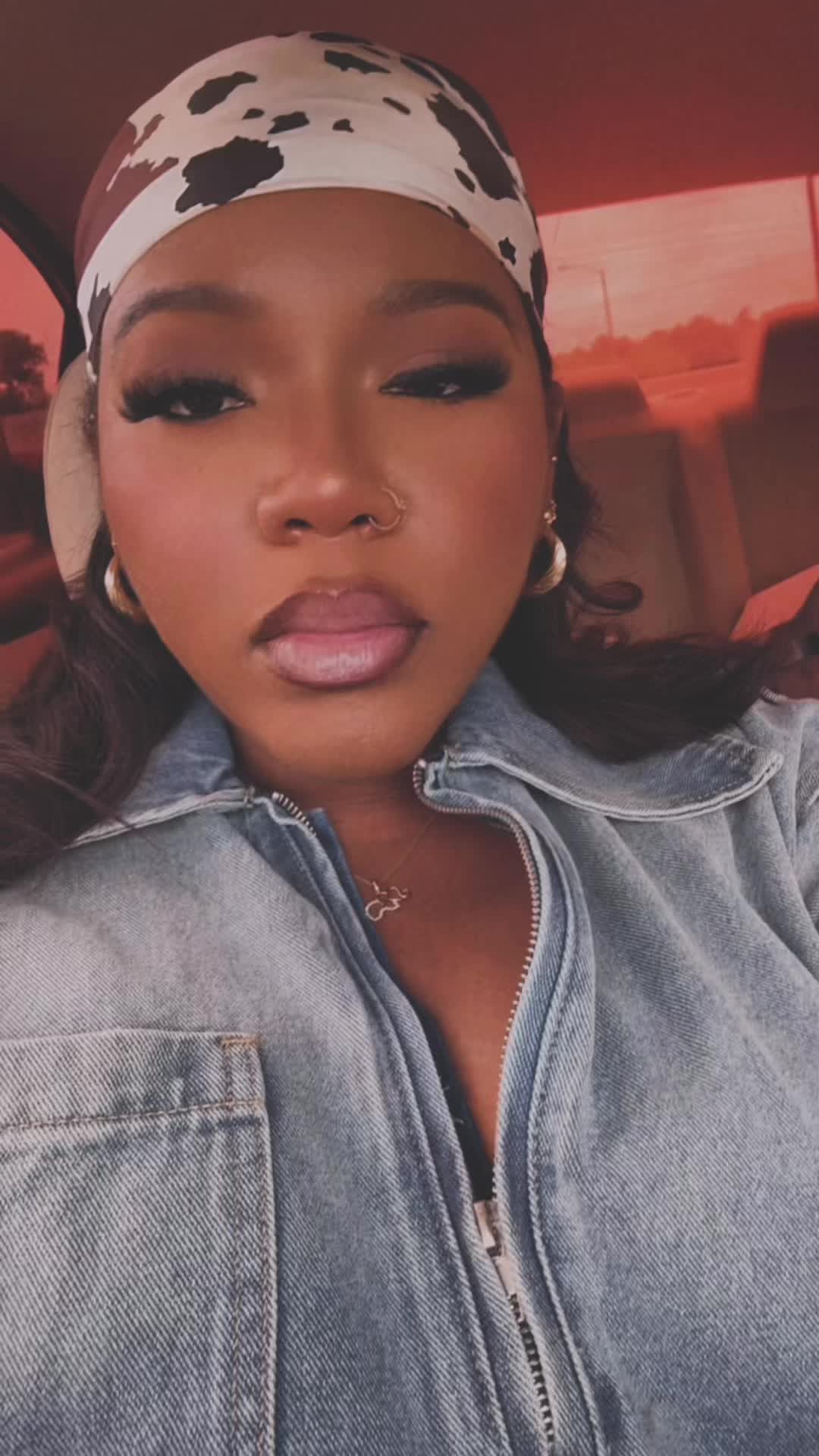 @Brandi Finley