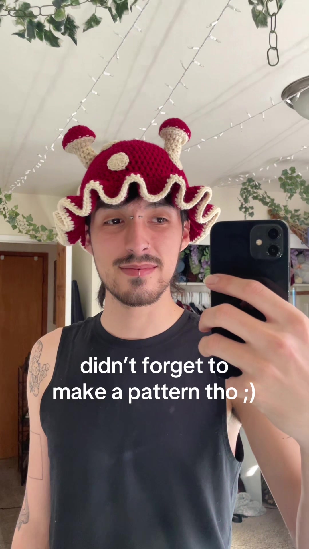@CrochetedByDrew