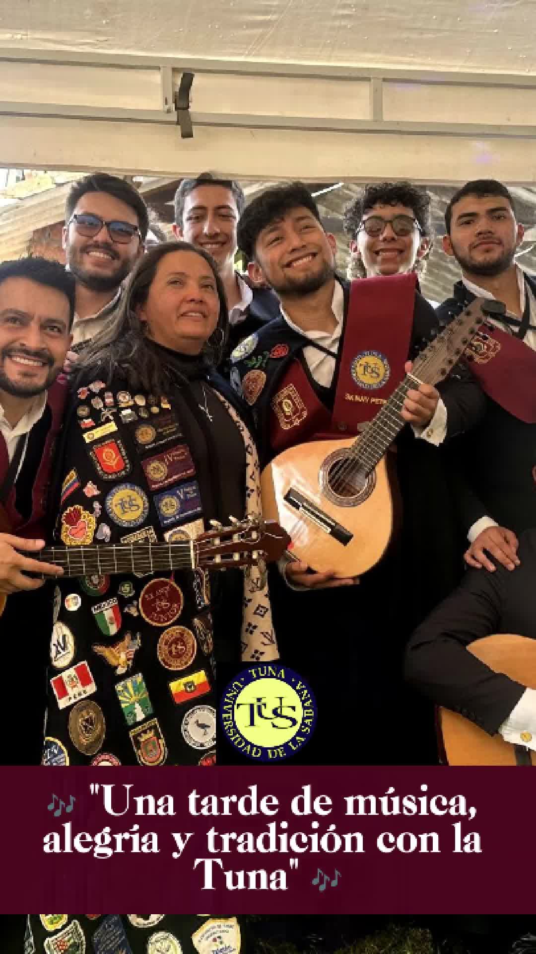 @Tuna de La Sabana