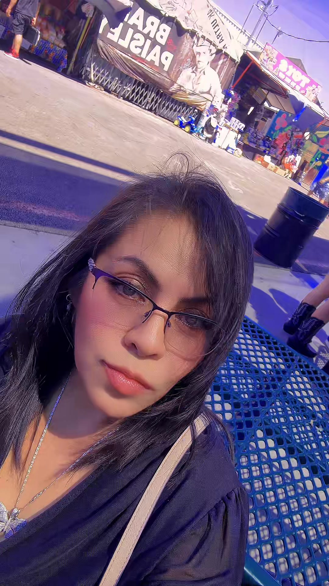 @Azucena Rodriguez