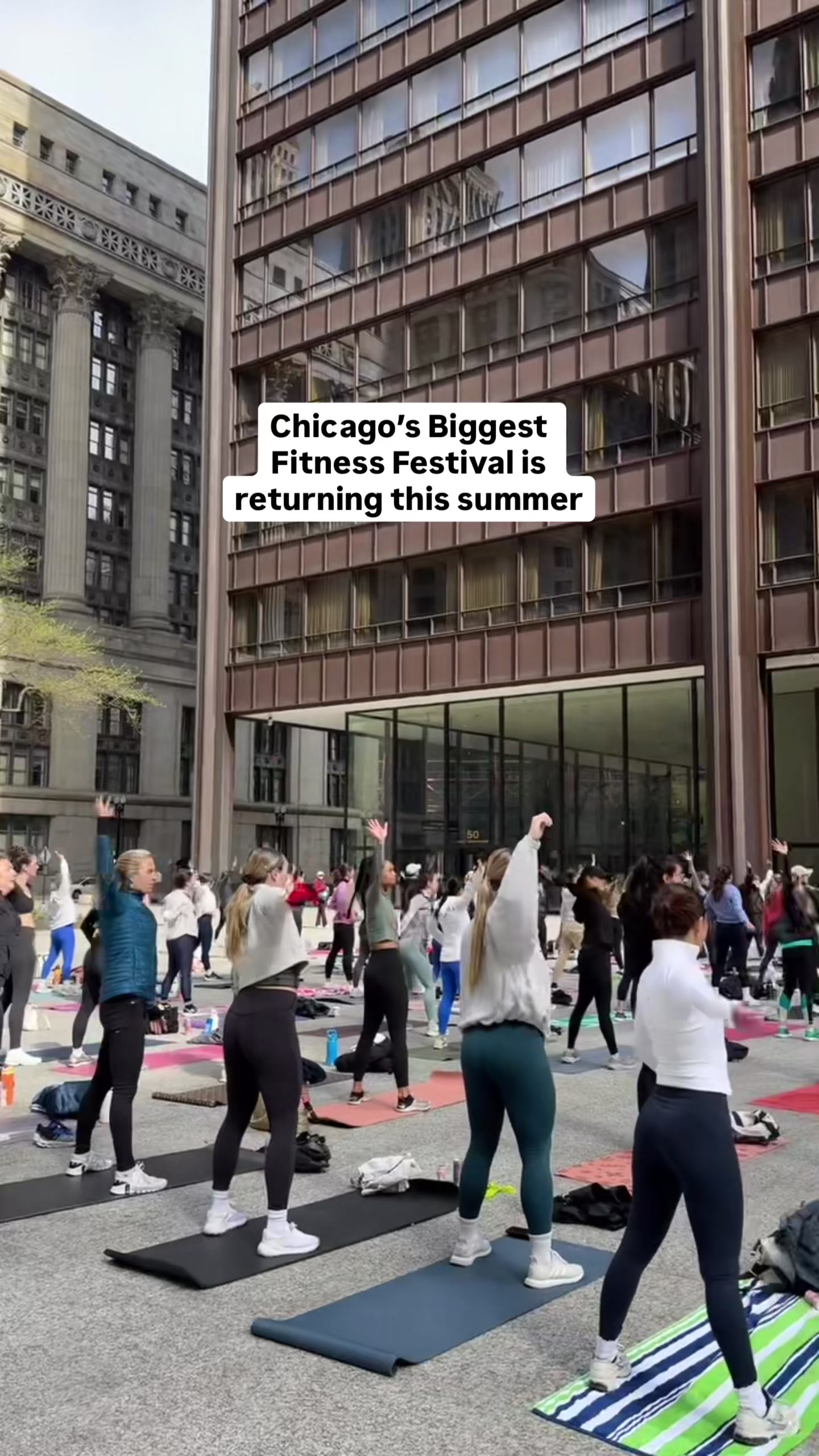 @Chicago Bucket List
