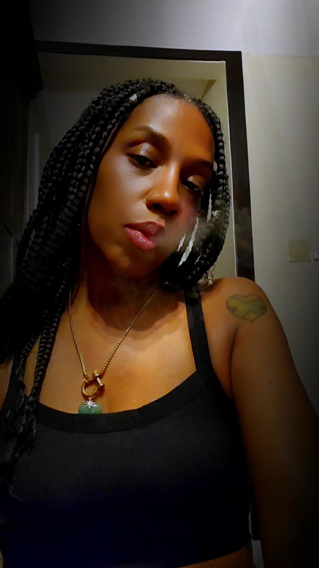 @carribeanqueen Fitts