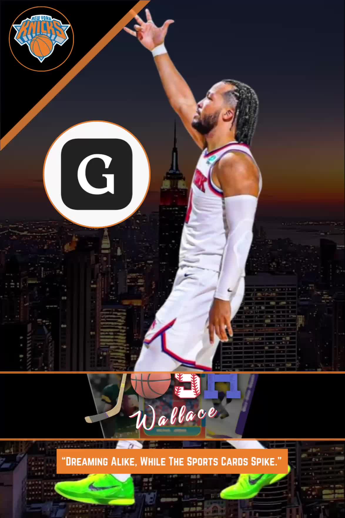 @JoshWallaceShow