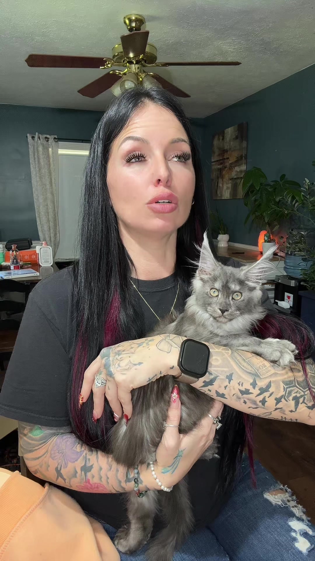@To0thlessQueen💋
