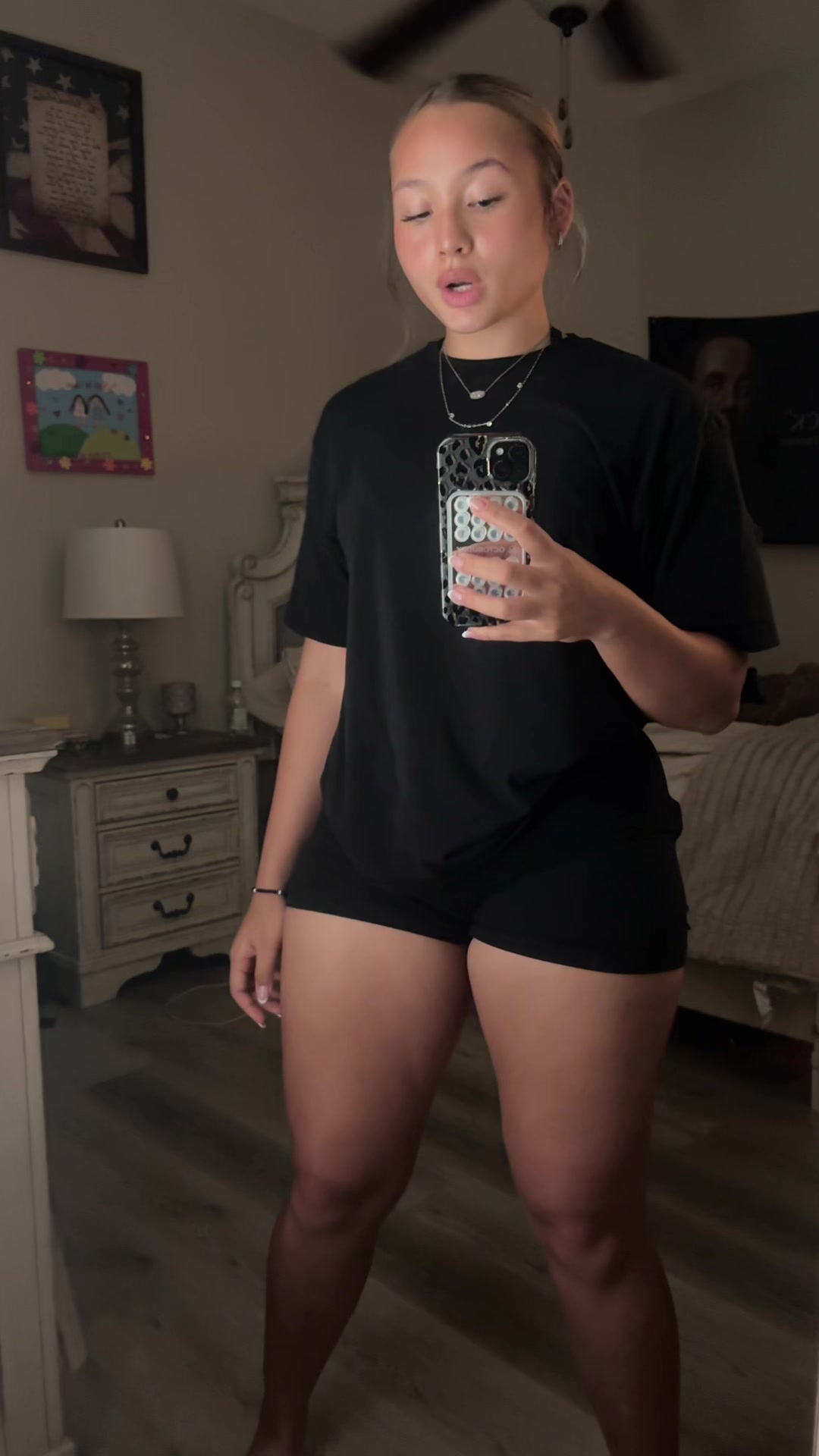 @LEIA SPAM