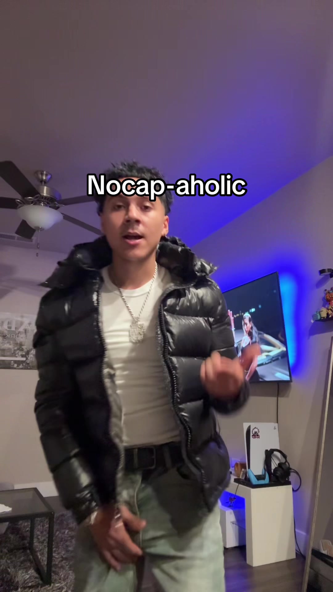 @double E
