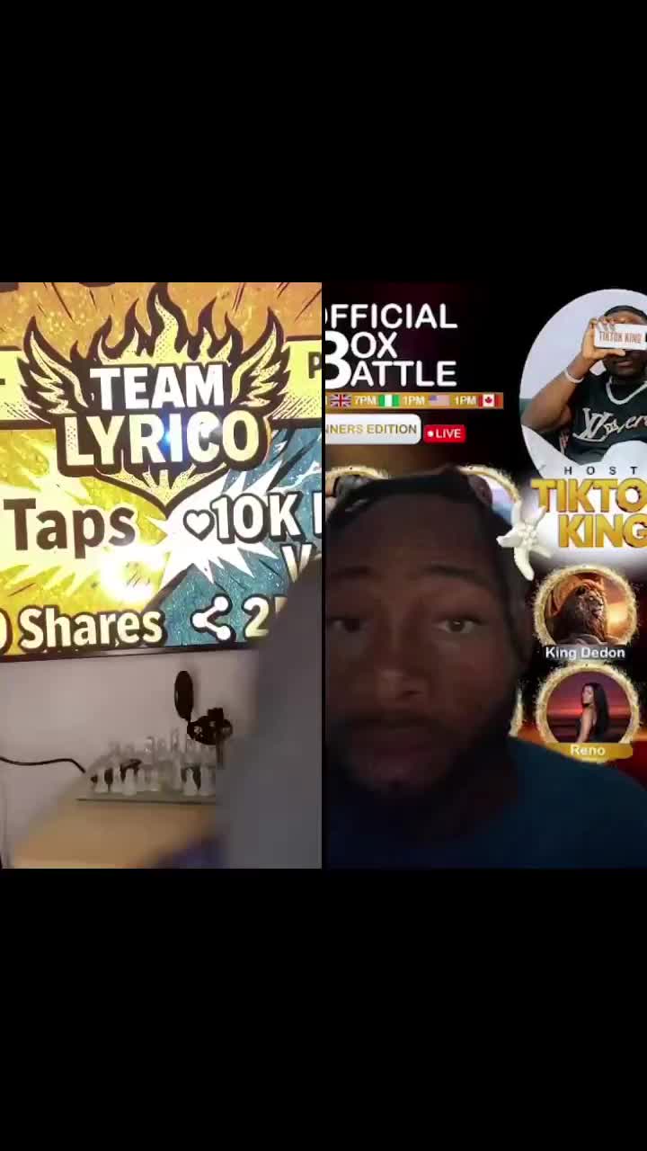 @💫 Lyrico